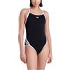 ARENA WOMEN'S ICONS SUPER FLY BACK SOLID Costume da donna Performance