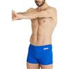 ARENA MEN'S TEAM SWIM SHORT SOLID Pantaloncino nuoto da uomo Performance