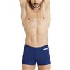ARENA MEN'S TEAM SWIM SHORT SOLID Pantaloncino nuoto da uomo Performance