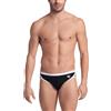 ARENA MEN'S ICONS SWIM BRIEFS SOLID Slip nuoto da uomo Performance