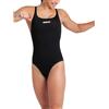 ARENA WOMEN'S TEAM SWIMSUIT SWIM PRO SOLID Costume da donna Performance