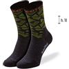 BIOTEX CALZA MERINO Calze Ciclismo