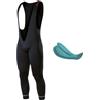 BIOTEX CALZAMAGLIA INGAMBA Salopette Invernale Ciclismo