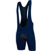 BIOTEX SALOPETTE SOFFIO CON FONDELLO INTEGRATO Estiva Ciclismo