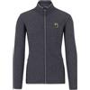 KARPOS STUA EVO W JCK Felpa Donna