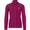 KARPOS STUA EVO W JCK Felpa Donna