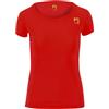 KARPOS SENSITIVE W JERSEY T-Shirt Trekking Donna