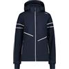 CMP WOMAN JACKET Giacca da Sci Donna
