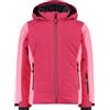 CMP KID G JACKET FIX HOOD Giacca da Sci Bambina
