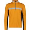 CMP MAN SWEAT Softshell da Uomo