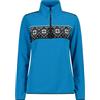 CMP WOMAN SWEAT Softshell da Donna