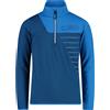 CMP KID SWEAT Softshell da Bambino