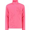 CMP KID G SWEAT Pile da Bambina