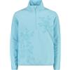 CMP KID G SWEAT Pile da Bambina