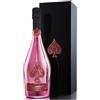 Armand De Brignac Brut Rosé (75cl) AOC - Armand De Brignac