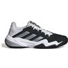 adidas Scarpe da tennis da uomo adidas Barricade 13 M Core Black/White EUR 40 2/3