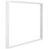 Osram Kit Cornice Plafone Ledvance Osram per pannelli led 60x60 PLSURKITV600H70