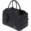 TIAKI Sedile da auto per cani 3-in-1 - ca. L 45 x P 26 x H 33 cm