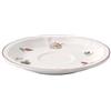 Villeroy & Boch Petite Fleur Piattino per Tazzina da Caffè, 13 cm, Porcellana Premium, Multicolore