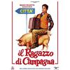 Mus Il Ragazzo Di Campagna