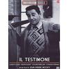 Mustang Entertainment Il Testimone