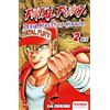 Sprea Editori Fatal fury. Devil street of horror (Vol. 2)