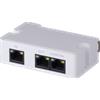 Dahua PFT1300 Extender PoE 3 porte 25 W DinR