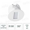 Optex AP-20NB - Rilevatore PIR da interno IR 6m 360° - Optex