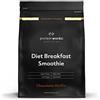 THE PROTEIN WORKS Frullato Dietetico Per La Colazione | Muffin al Cioccolato | Colazione Rapida | Alto contenuto di proteine e basso contenuto di zucchero | THE PROTEIN WORKS | 500g