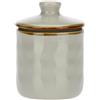 ROSE & TULIPANI MILANO Thun Rose & Tulipani - Barattolo 200 ml Concerto Grigio Perla
