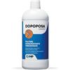 CAMP Dopoposa - Detergente Pavimenti per Lavaggio Dopo Posa, Disincrostante Acido Tamponato, Rimuove Incrostazioni e Sporco Senza Aggredire i Materiali, Formula Concentrata con Profumo Gradevole, 1l