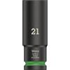 Wera, 8790 C Impaktor Deep 21,0