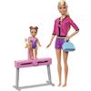 Barbie Barbie-FXP39 Bambola, Multicolore, FXP39