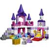 LEGO Duplo 10595 - Sofia The First Il Castello Reale