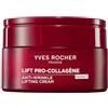 Yves Rocher Lift Pro-Collagène Crema Notte Anti-Rughe Rassodante