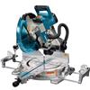 Makita TRONCATRICE RADIALE 305MM 1650W, Nero