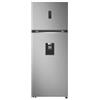 LG Ref 2P 459L - Linear Cooling™, Door Cooling™ Design porte piatte, sile LG - GTFV44PYBKD