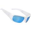 OhO sunshine OhO occhiali audio, occhiali da sole Bluetooth per ascoltare musica e fare chiamate telefoniche
