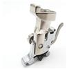 ckpsms Marca - 1 Set #CY-7300L+0083687000, Adattatore per Piedini premistoffa Compatible con Bernina
