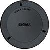 Sigma - Convertitore per DP3 Quattro