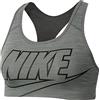 Nike Nike Med Futura Bra Reggiseno Sportivo Donna