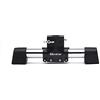 Gibraltar Rack System Road Series Mini T-leg SC-GRSMTLA