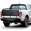 Nordrive N50435 Tailgate Pad, portabici da portellone sponda posteriore pick-up