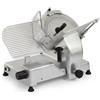R.G.V. Affettatrice professionale Kelly con lama inclinata da cm 35