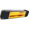 Varma Tec Varma V304/20T - Lampada Riscaldante 2 kW - Con telecomando