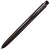 三菱鉛筆 Uni Uni-ball Signo Knock Ballpoint Pen RT1 0.38 mm color Black