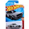 Hot Wheels - Nissan Skyline 2000GT-R LBWK - Then and Now 1/10 - HTC65 - Scheda corta - Liberty Walk - Mattel 2024 - 1:64