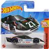 Hot Wheels - '67 Ford GT40 Mk.IV - Then and Now 5/10 - HTC69 - Short Card - Auto sportiva - Mattel 2024 - 1:64