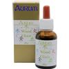 AURUM WOOD ELIXIR GOCCE 30ML