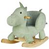Sterntaler Animale a dondolo Dino Rexi